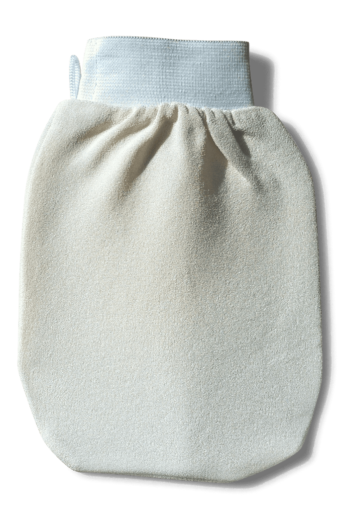 körperpeeling handschuh BODY Peelinghandschuh | SPAMAROC
