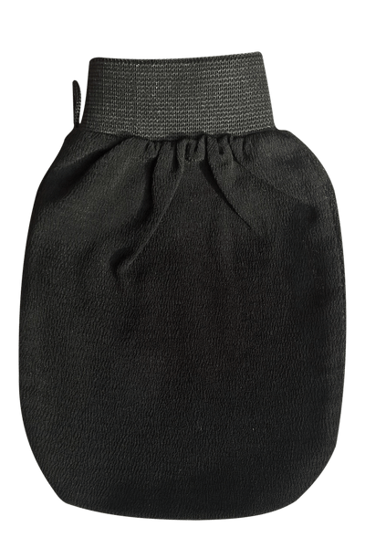 Classic Peeling Handschuh von SPAMAROC in schwarz